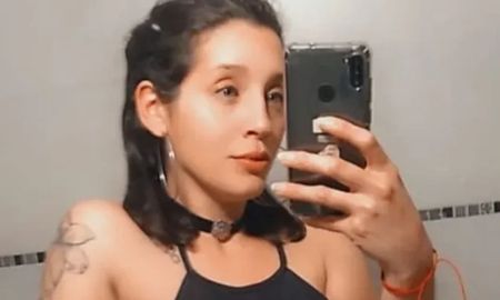 Ailén Oggero, la enfermera asesinada por su ex pareja en Rosario Ailén Oggero, la enfermera asesinada por su ex pareja en Rosario