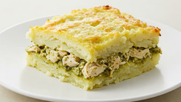 altText(Pastel de papa de pollo: la receta más rica y económica)}