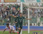 El Club Atlético Unión juega este domingo ante Sarmiento de Junín por la cuarta fecha de la Copa de la Liga. En caso de ganar, el Tatengue se convertirá en líder de la Zona 1. El Club Atlético Unión juega este domingo ante Sarmiento de Junín por la cuarta fecha de la Copa de la Liga. En caso de ganar, el Tatengue se convertirá en líder de la Zona 1.