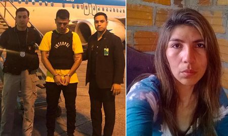 celos, una relacion conflictiva y la venta de una casa, los posibles moviles del femicidio de el descuartizador de la amoladora celos, una relacion conflictiva y la venta de una casa, los posibles moviles del femicidio de el descuartizador de la amoladora