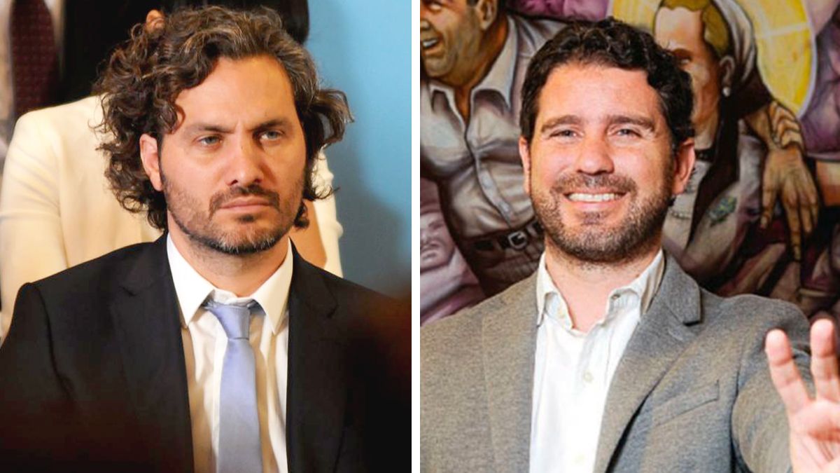 &nbsp;Francisco Cafiero