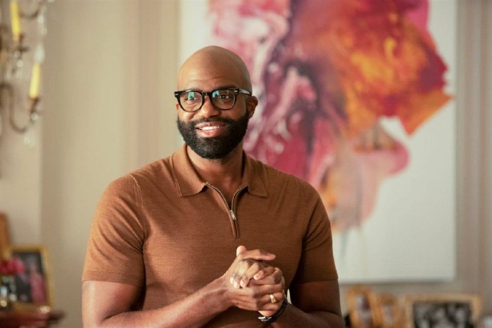 Mejor actor de reparto de una serie de comedia.