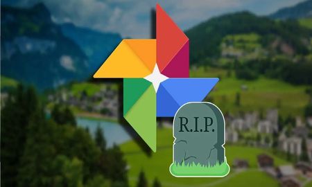 Google Drive anunció que no tendrá más su almacenamiento ilimitado Google Drive anunció que no tendrá más su almacenamiento ilimitado