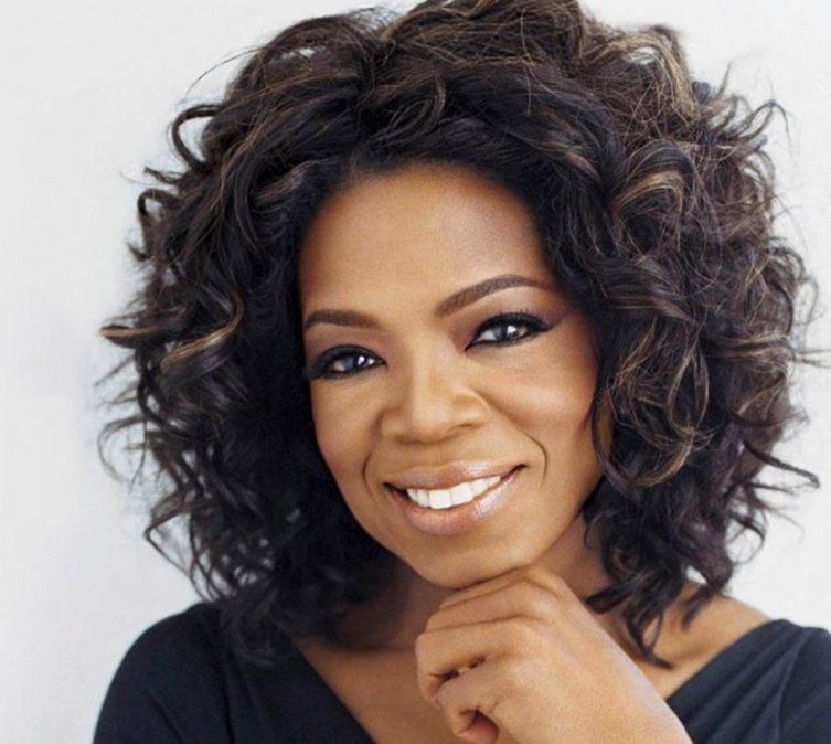 ¿Britney Spears en una entrevista para Oprah Winfrey?