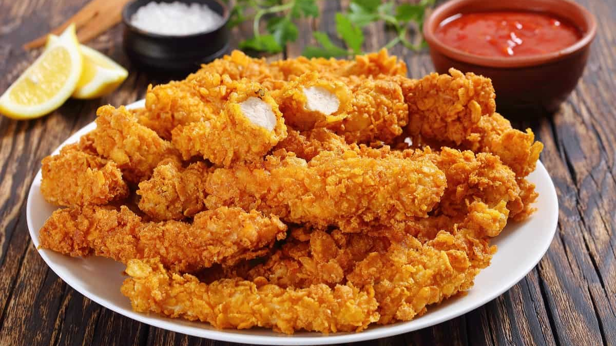 Pollo crocante: la receta rápida y económica para sorprender a la familia con algo diferente