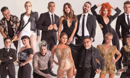 Grave acusación contra un participante de El Hotel de los Famosos Grave acusación contra un participante de El Hotel de los Famosos