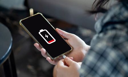 como mantener el celular cargado durante un corte de luz prolongado como mantener el celular cargado durante un corte de luz prolongado