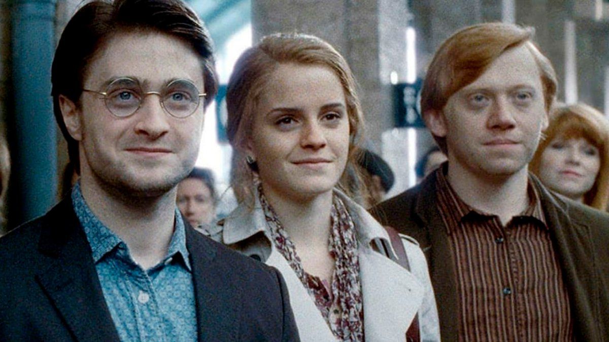 Harry Potter: 20th Anniversary Return to Hogwarts se podrá ver el 1 de enero de 2022 por HBO Max. 
