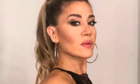 jimena baron revento las redes con un posteo ultra hot jimena baron revento las redes con un posteo ultra hot