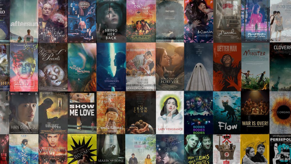 Así funciona el “Netflix” gratis con miles de películas clásicas.