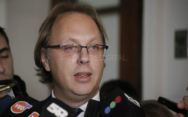Saglione: “La deuda del gobierno provincial con la Municipalidad de Santa Fe es de cero pesos”