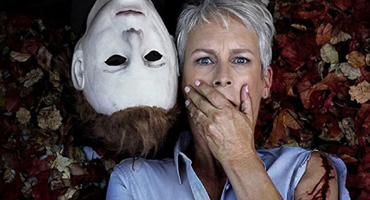"Halloween Kills" habla del trauma que sufre todo el pueblo de Haddonfield.