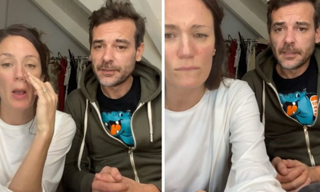 Paula Chaves y Pedro Alfonso llevan 10 años juntos. La llegada de su tercera hija ha sacado algunos chispazos en su relación. Paula Chaves y Pedro Alfonso llevan 10 años juntos. La llegada de su tercera hija ha sacado algunos chispazos en su relación.