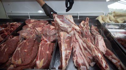 Los precios rebajados de carne no llegarán a los comercios de Santa Fe.