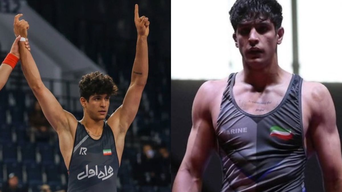 Ejecutaron a un luchador de 19 años en Irán: era medallista y su caso genera conmoción global