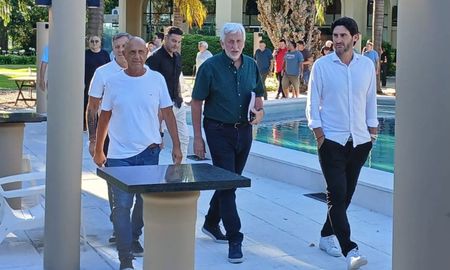Lo que jugará Colón en 2026 y el objetivo que tiene el equipo de Ezequiel Medrán Lo que jugará Colón en 2026 y el objetivo que tiene el equipo de Ezequiel Medrán