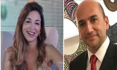 Laura Bruni disparó contra Pablo Layus: Sos un profesional del quilombo de cuarta