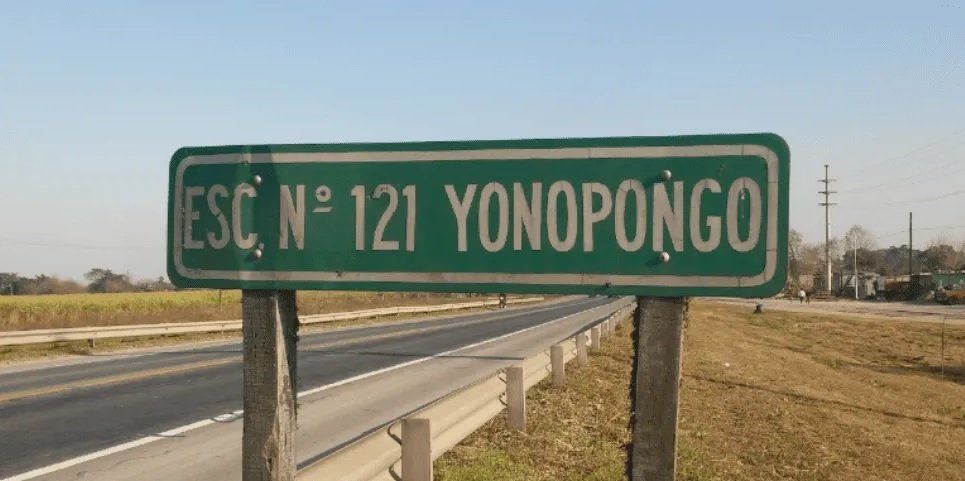 Un pai umbanda violó a sus hijas, se profugó tres años y lo detuvieron en Yonopongo