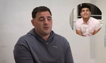 Lucas Pertossi habló desde la cárcel a seis años del crimen de Fernando Báez Sosa. Lucas Pertossi habló desde la cárcel a seis años del crimen de Fernando Báez Sosa.