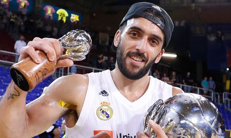El base cordobés habría tomado la decisión de jugar en la NBA, por lo que dejaría el Real Madrid. El base cordobés habría tomado la decisión de jugar en la NBA, por lo que dejaría el Real Madrid.