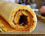 Cómo hacer masa de pionono casero: la receta con ingredientes que tenés en casa Cómo hacer masa de pionono casero: la receta con ingredientes que tenés en casa