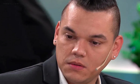 Brian Lanzelotta recordó su expulsión de Gran Hermano y apuntó contra la producción luego de que solo sancionaran a Furia Brian Lanzelotta recordó su expulsión de Gran Hermano y apuntó contra la producción luego de que solo sancionaran a Furia