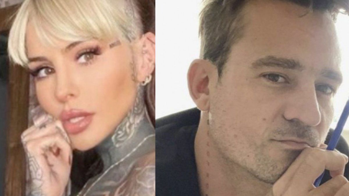 Tremendo descargo de Cande Tinelli por las burlas sobre Chano.&nbsp;