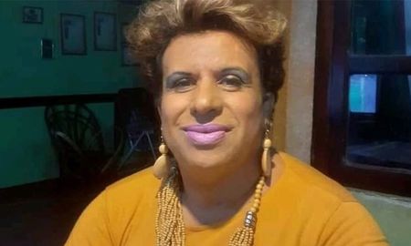 Blasia Gómez Reinoso: la primera persona en Catamarca en ejercer el derecho del matrimonio igualitario, y también en hacer el cambio de identidad. Blasia Gómez Reinoso: la primera persona en Catamarca en ejercer el derecho del matrimonio igualitario, y también en hacer el cambio de identidad.