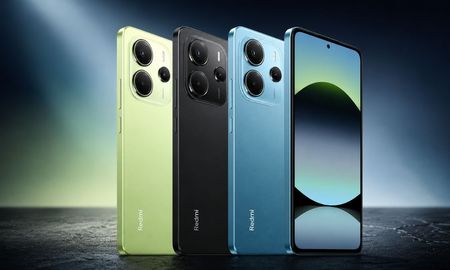 Este es el precio del Xiaomi Redmi Note 14 en junio de 2026. Este es el precio del Xiaomi Redmi Note 14 en junio de 2026.