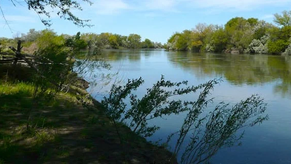El cuerpo hallado en el río Negro era de un joven de 20 años desaparecido en Viedma