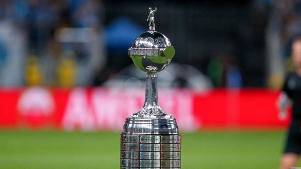 Libertadores 2019: quince equipos para solo tres cupos