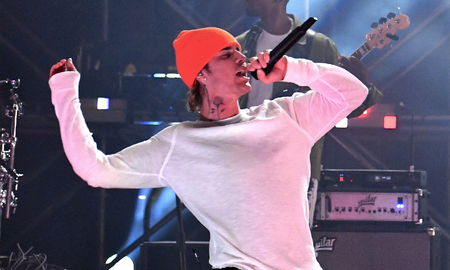 Justin Bieber vuelve a la Argentina Justin Bieber vuelve a la Argentina