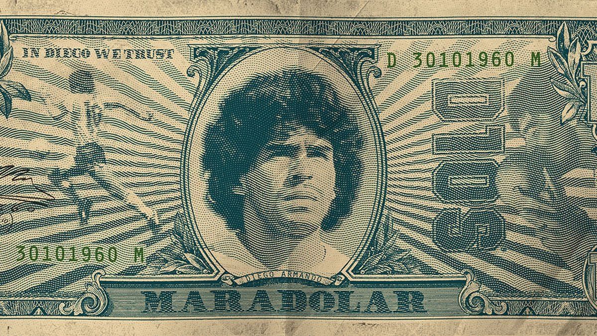 El furor de las criptomonedas llegó al ámbito del fútbol.&nbsp;