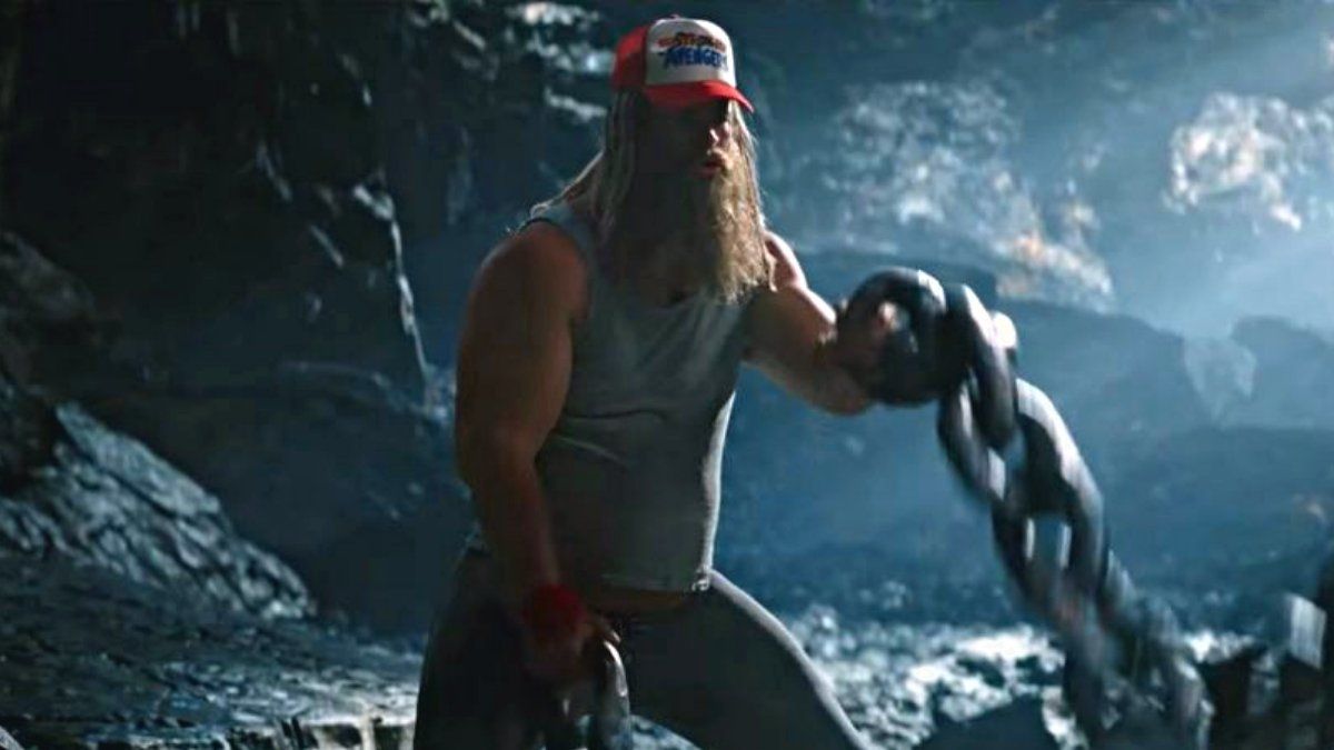 En poco más de dos semanas se presentará Doctor Strange in the Multiverse of Madness