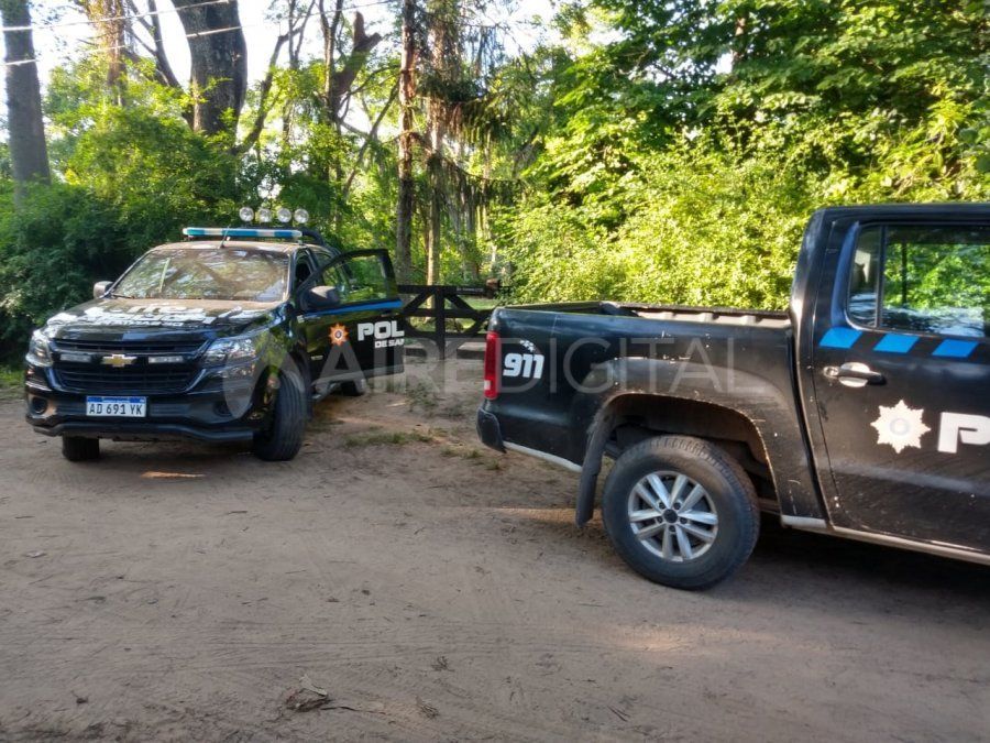 Vecinos de la Costa marcharon, reclamaron seguridad y ahora esperan resultados