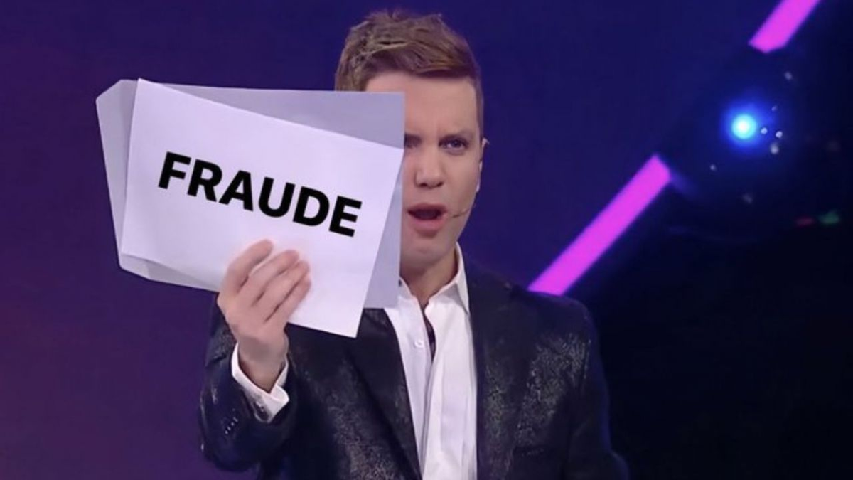 En las redes denuncian fraude en Gran Hermano: el motivo