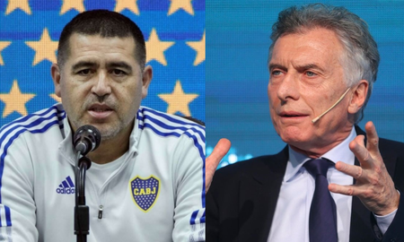 Elecciones en Boca: este domingo en la bombonera se elegirá entre el modelo Riquelme o el modelo Macri. Elecciones en Boca: este domingo en la bombonera se elegirá entre el modelo Riquelme o el modelo Macri.