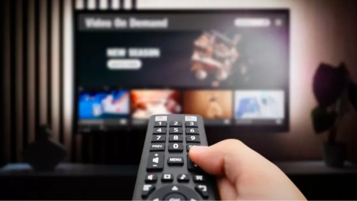 Cine en casa: trucos infalibles para configurar el 