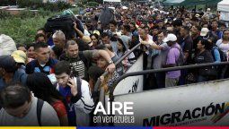 Guaidó hace buena letra y la Asamblea aprobó el ingreso de la ayuda humanitaria Guaidó hace buena letra y la Asamblea aprobó el ingreso de la ayuda humanitaria