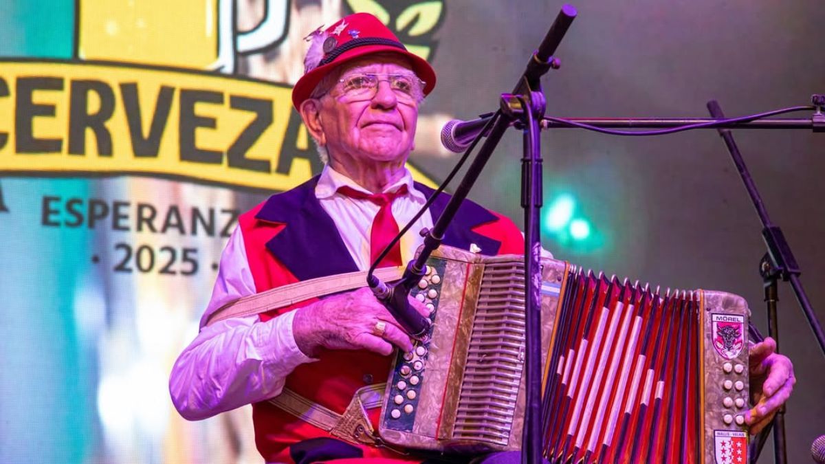 La segunda edici&oacute;n del festival ser&aacute; el 31 de enero en Plaza San Mart&iacute;n de Esperanza con bandas en vivo, cerveza artesanal y propuestas gastron&oacute;micas.