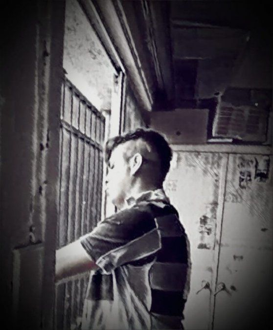 El asesino de Jorgito y sus violentos antecedentes