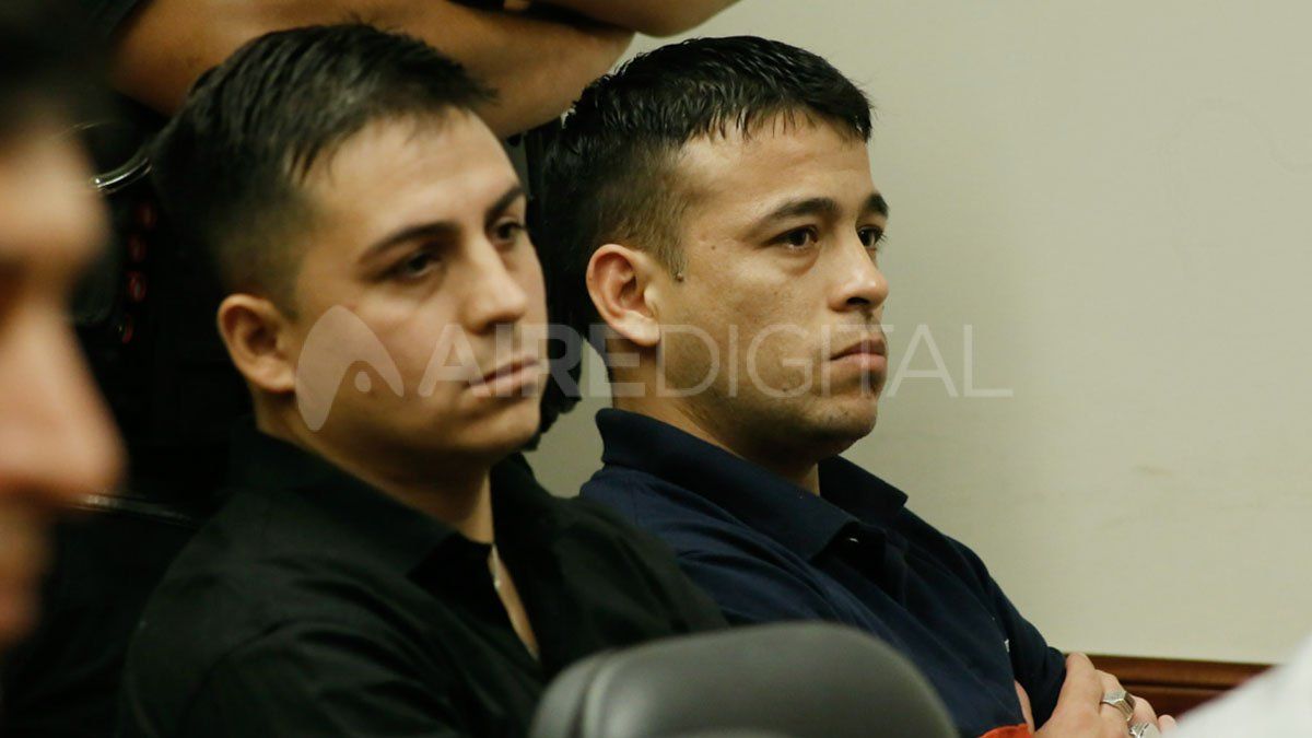 Los defensores de ambos imputados sostuvieron que Fernadez y Bergallo no fueron los autores del ataque
