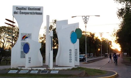 El hecho investigado ocurrió en 2018 El hecho investigado ocurrió en 2018
