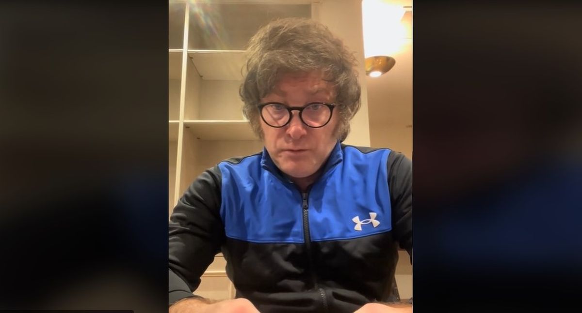 A pesar de evitar mencionar de manera directa al diputado fundador de La Libertad Avanza, Massa se diferenció de sus propuestas: A pesar de evitar mencionar de manera directa al diputado fundador de La Libertad Avanza, Massa se diferenció de sus propuestas: