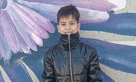 Thiago fue asesinado por un policía. Thiago fue asesinado por un policía.