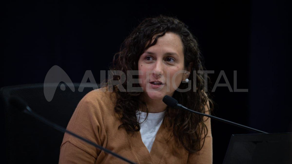 Mondino encabeza la lista de precandidatos para el Concejo del intendente Emilio Jatón.