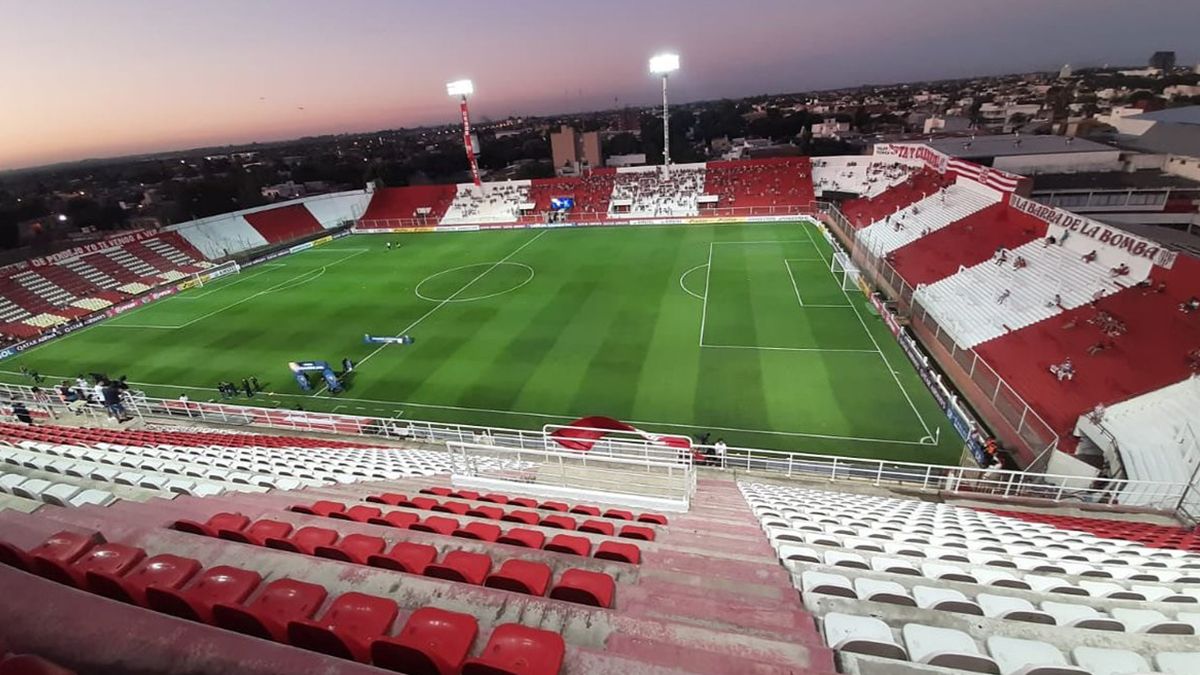 Unión anunció que transfirió dinero para comenzar con el plan de obras que encarará en los próximos meses.