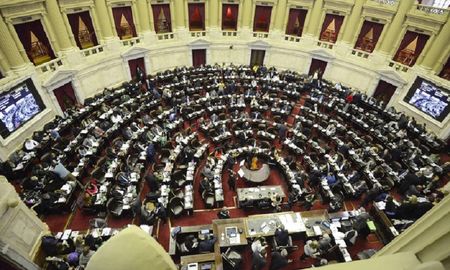 Cámara de Diputados: la sesión del miércoles incluye 11 temas. Cámara de Diputados: la sesión del miércoles incluye 11 temas.