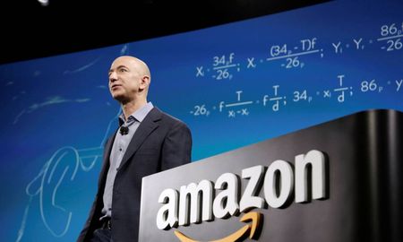 Amazon está en problemas ante una nueva ley aprobada en Alemania a principios de 2021. Amazon está en problemas ante una nueva ley aprobada en Alemania a principios de 2021.