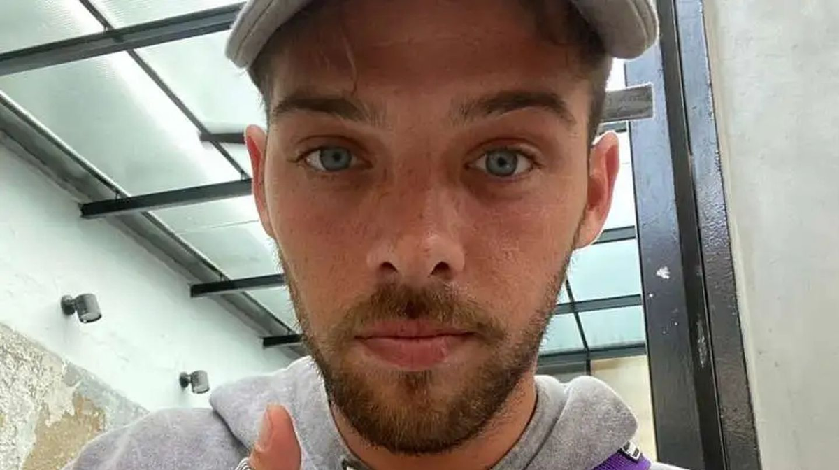 Santi Maratea apuntó contra los Kirchner.